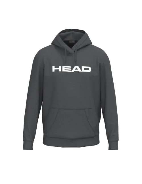 Sudadera Head Club Original | Ofertas de pádel