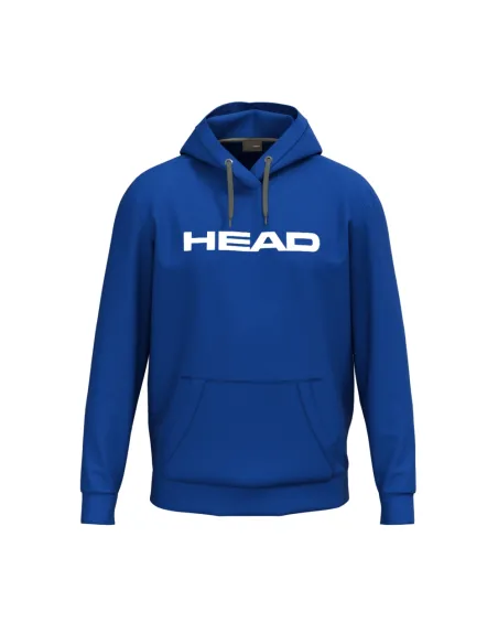 Sudadera Head Club Original | Ofertas de pádel