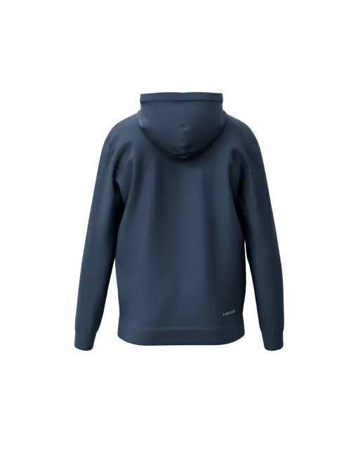 Sweatshirt Head Club Original Fz