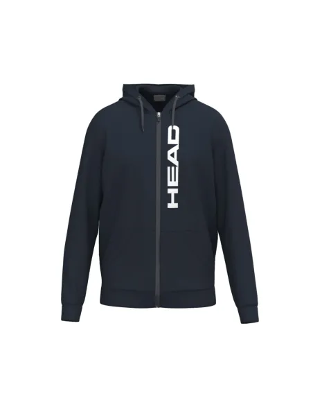 Sweatshirt Head Club Original Fz