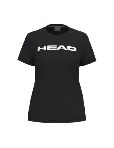 Camiseta Head Club Original Mujer
