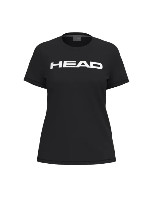 T-SHIRT Head CLUB ORIGINAL DONNA |Padel offers
