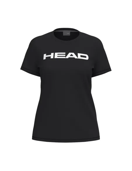 T-SHIRT ORIGINAL DO Head CLUB PARA MULHER | Ofertas de padel