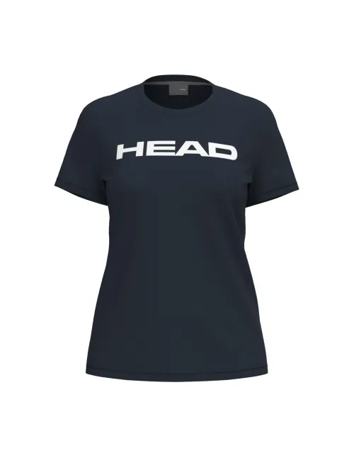 T-SHIRT Head CLUB ORIGINAL DONNA |Padel offers