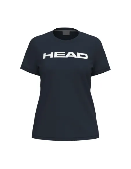 T-shirt Head CLUB ORIGINAL Woman | Ofertas de padel