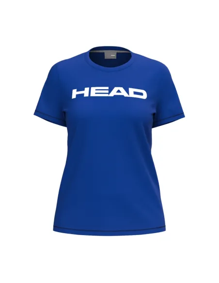 T-shirt Head CLUB ORIGINAL Woman | Ofertas de padel