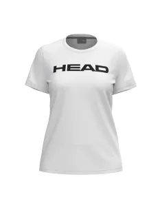 Camiseta Head Club Original Femme | Offres de Padel