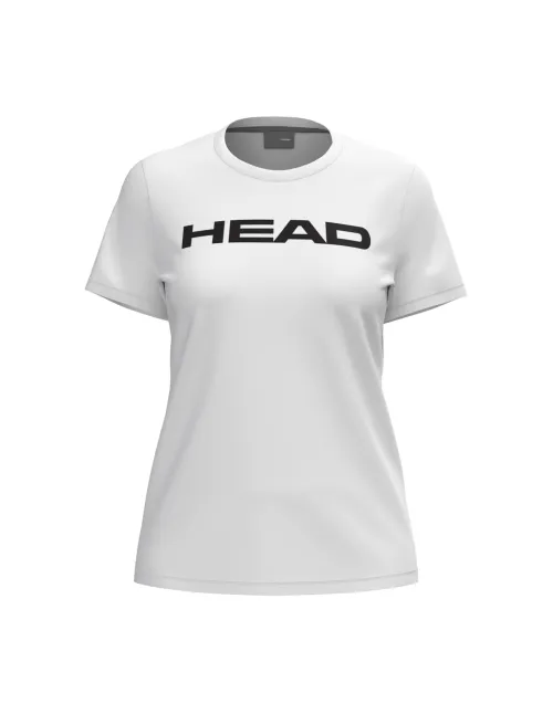 T-SHIRT Head CLUB ORIGINAL DONNA |Padel offers