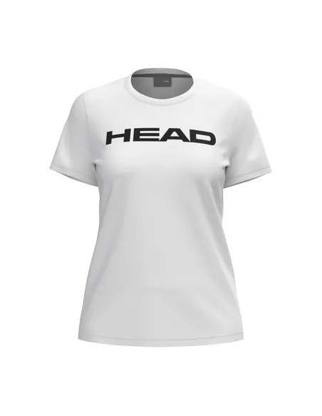T-SHIRT ORIGINAL DO Head CLUB PARA MULHER | Ofertas de padel