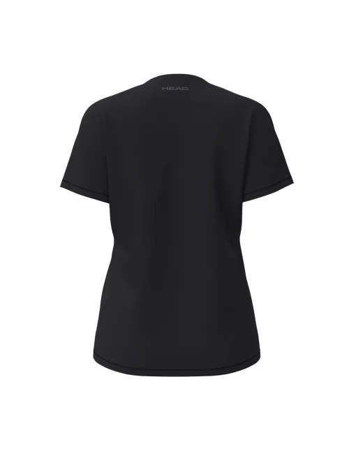 T-SHIRT Head CLUB ORIGINAL DONNA |Padel offers