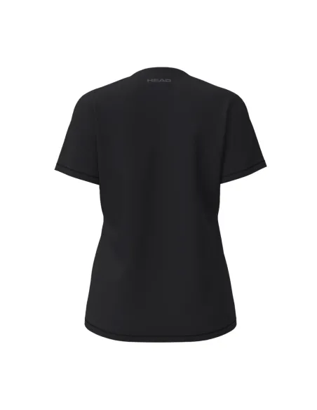 T-SHIRT ORIGINAL DO Head CLUB PARA MULHER | Ofertas de padel