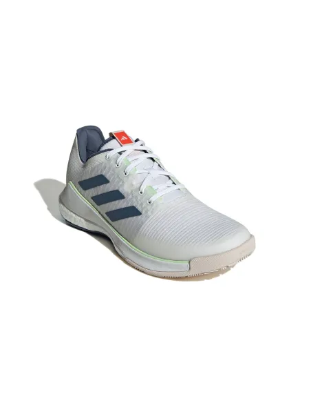 Adidas Crazyflight M Ig6394 Blanco |Padel offers