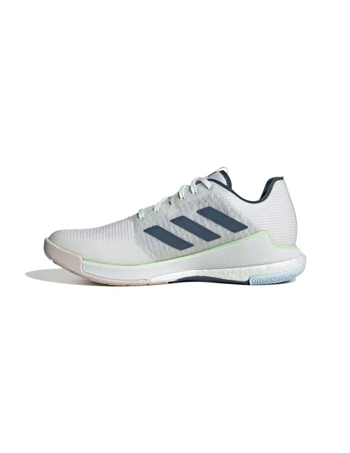 Adidas Crazyflight M Ig6394 Blanco |Padel offers