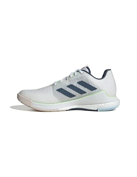Adidas Crazyflight M Ig6394 Blanco |Padel offers