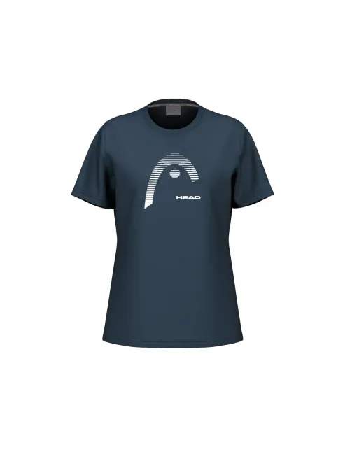 T-SHIRT Head LARA DONNA |Padel offers
