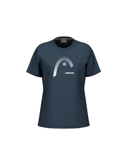 Head Lara T-Shirt Femme | Ofertas de Padel
