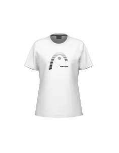Camiseta Head Lara Femme | Offres de Padel 2