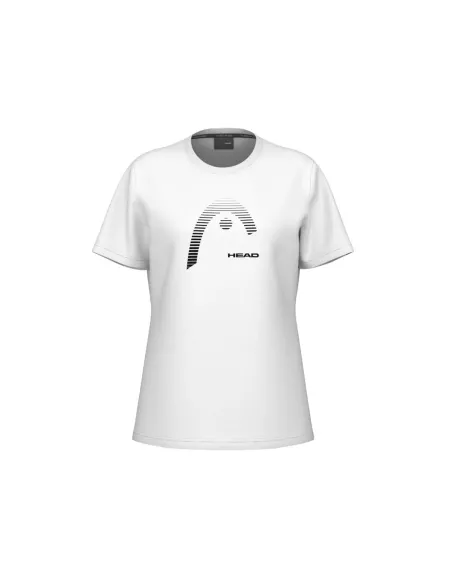 Head Lara T-Shirt Femme | Ofertas de Padel
