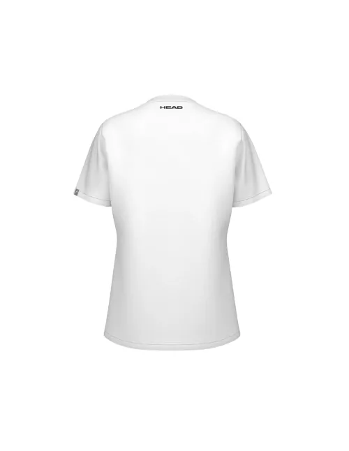 Head Lara Women's T-Shirt | Ofertas de Padel