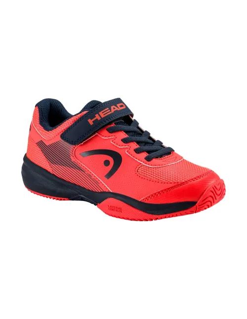 Head Sprint Velcro 3.0 Enfant | Offres de Padel