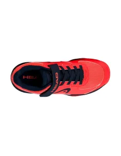 Head Sprint Velcro 3.0 Enfant | Offres de Padel 2