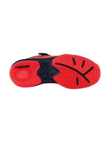 Head Sprint Velcro 3.0 Criança | Ofertas de padel