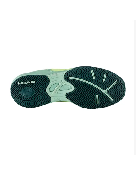 Head Sprint 3.5 Junior | Ofertas de padel