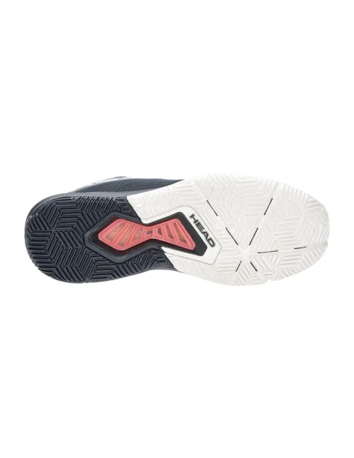 Head Motion Pro Padel 274603 Mujer | Ofertas de pádel