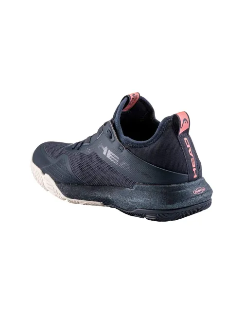 Head Motion Pro Padel 274603 Mujer | Ofertas de pádel
