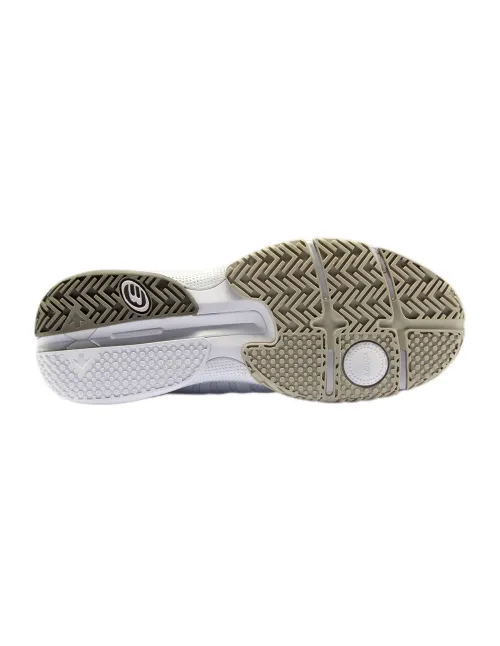 Bullpadel Flow Hybrid Fly Bianco Donna |Padel offers