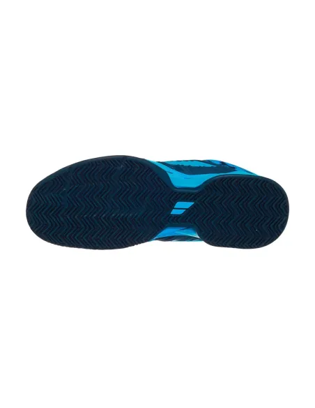 Babolat Propulse Fury Clay Blue | Padel Deals