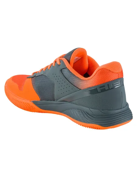 Head Sprint Evo 2.0 Lehm DGOR - 273502