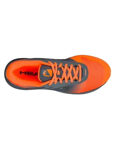 Head Sprint Evo 2.0 Clay 273502 | Padel Specials