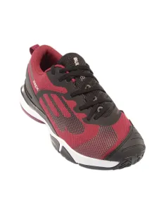 Bullpadel Hack Hybrid Fly 22L Wein Az58010000 2