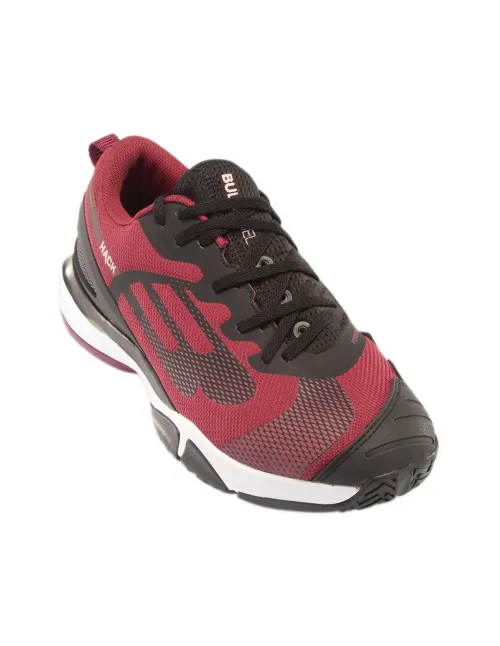 Bullpadel Hack Hybrid Fly 22l AZ58010000 |Padel offers