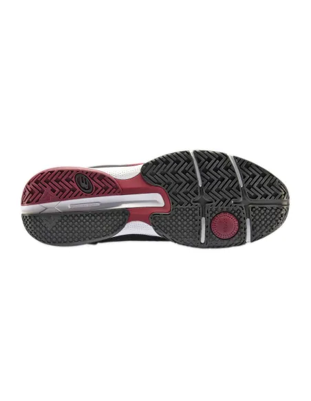 Bullpadel Hack Hybrid Fly 22L Vino Az58010000 | Ofertas de pádel