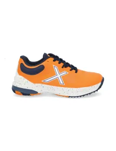 Munich Hydra 105 Arancione Bianco 4033105 |Padel offers