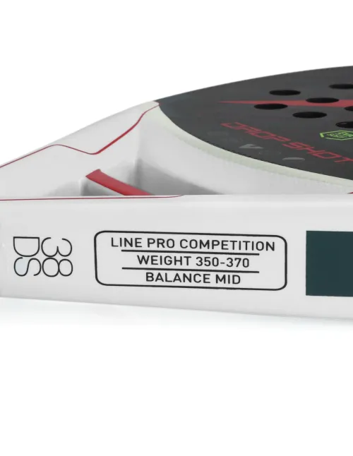 Drop Shot Conqueror Control 2024 | Ofertas de padel