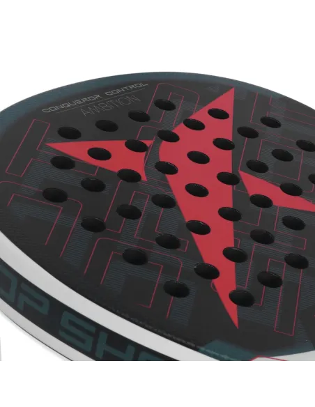 Drop Shot Conqueror Control 2024 | Ofertas de padel