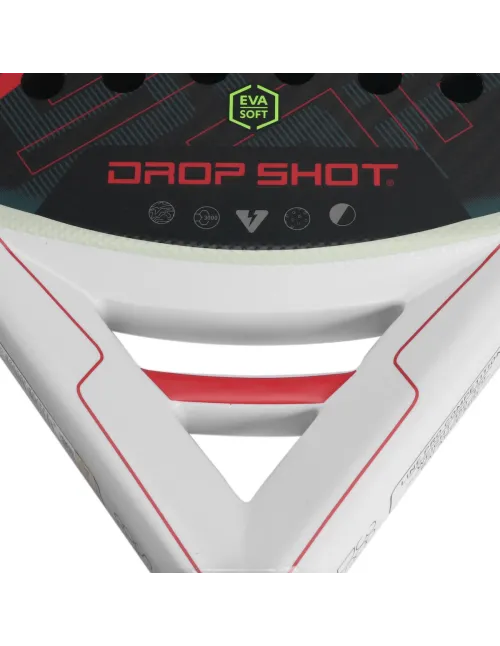 Drop Shot Conqueror Control 2024 | Ofertas de padel