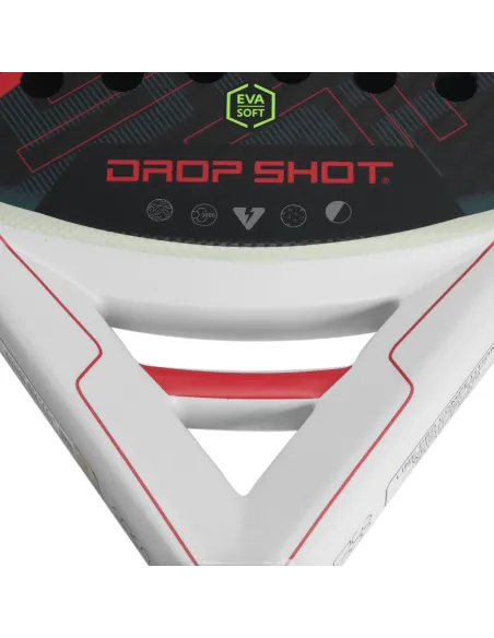 Drop Shot Conqueror Control 2024 | Ofertas de padel