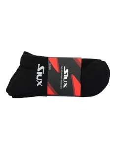 Pack of 3 SiuxDhaka Mid-Length Socks