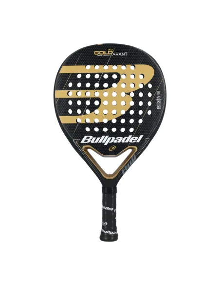 Bullpadel Gold 3.0