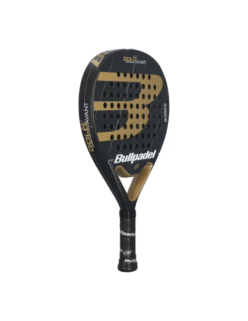 Bullpadel Gold 3.0