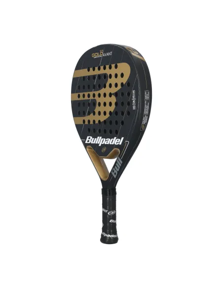 Bullpadel Gold 3.0