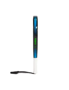 Joma Open Schwarz Türkis 2