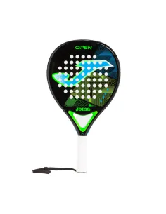 Joma Open Schwarz Türkis