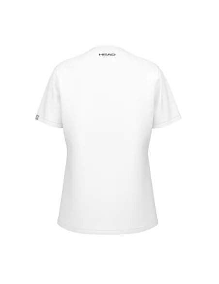 T-SHIRT Head Rainbow DA DONNA |Padel offers