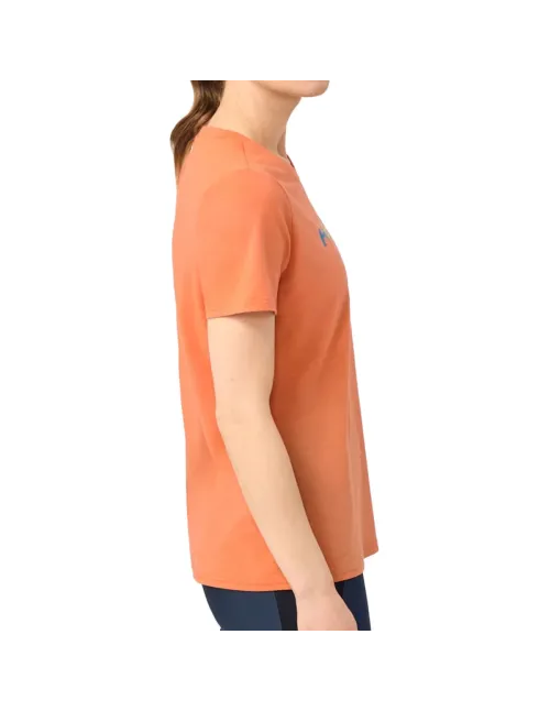 T-SHIRT FEMININA Head Rainbow | Ofertas de padel