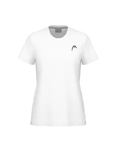 Camiseta Head Tie-Break Mulher